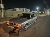 BMW 520 1990 годаүшін1 400 000 тг. в Тараз