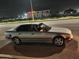 BMW 520 1990 годаүшін1 400 000 тг. в Тараз – фото 3