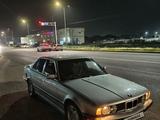 BMW 520 1990 годаүшін1 400 000 тг. в Тараз – фото 4