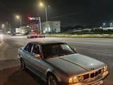 BMW 520 1990 годаүшін1 400 000 тг. в Тараз – фото 5