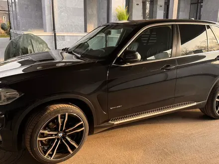 BMW X5 2014 года за 16 000 000 тг. в Караганда
