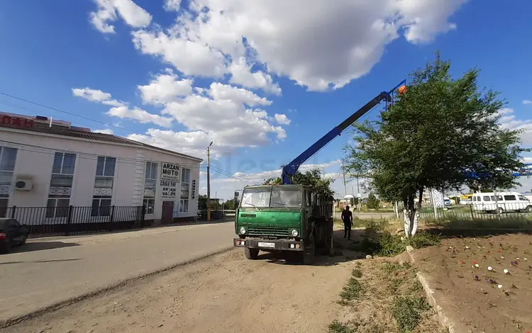 КамАЗ 1984 годаүшін7 000 000 тг. в Актобе