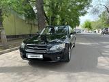 Subaru Legacy 2004 года за 4 200 000 тг. в Алматы – фото 4