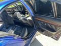 BMW 528 1998 годаүшін3 000 000 тг. в Алматы – фото 8