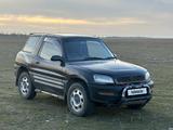 Toyota RAV4 1996 года за 3 200 000 тг. в Алматы