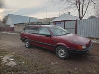 Volkswagen Passat 1990 годаүшін1 000 000 тг. в Кулан