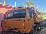 КамАЗ  65111 1991 годаүшін4 000 000 тг. в Кызылорда