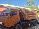 КамАЗ  65111 1991 годаүшін4 000 000 тг. в Кызылорда – фото 2
