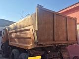 КамАЗ  65111 1991 годаүшін4 000 000 тг. в Кызылорда – фото 3