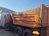 КамАЗ  65111 1991 годаүшін4 000 000 тг. в Кызылорда – фото 4