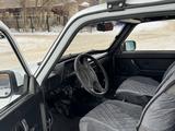 ВАЗ (Lada) Lada 2121 2011 года за 2 500 000 тг. в Актобе – фото 5