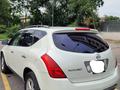 Nissan Murano 2006 годаүшін4 500 000 тг. в Алматы – фото 4