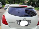 Nissan Murano 2006 годаfor4 500 000 тг. в Алматы – фото 3