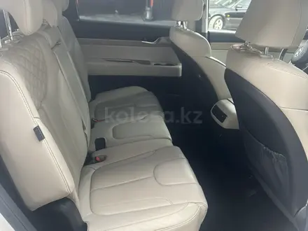 Hyundai Palisade 2019 года за 16 200 000 тг. в Шымкент – фото 22