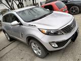 Kia Sportage 2012 года за 7 500 000 тг. в Атырау