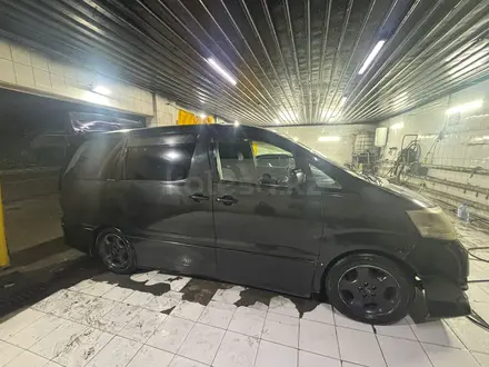 Toyota Alphard 2004 года за 5 500 000 тг. в Алматы – фото 4