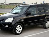 Honda CR-V 2005 года за 5 500 000 тг. в Актобе – фото 2