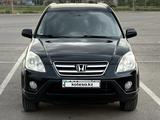 Honda CR-V 2005 года за 5 500 000 тг. в Актобе