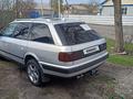 Audi 100 1992 годаүшін3 000 000 тг. в Петропавловск – фото 3
