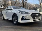 Hyundai Sonata 2019 годаfor7 500 000 тг. в Алматы