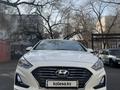 Hyundai Sonata 2019 годаfor7 500 000 тг. в Алматы – фото 4