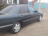 Mercedes-Benz E 230 1996 года за 2 700 000 тг. в Кызылорда – фото 4