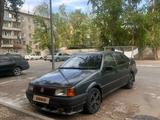 Volkswagen Passat 1988 года за 600 000 тг. в Павлодар – фото 4