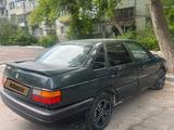 Volkswagen Passat 1988 года за 600 000 тг. в Павлодар – фото 3