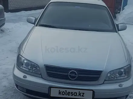 Opel Omega 1998 года за 2 700 000 тг. в Астана