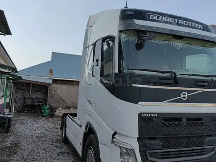 Volvo  FH 2015 года за 33 000 000 тг. в Шу – фото 4