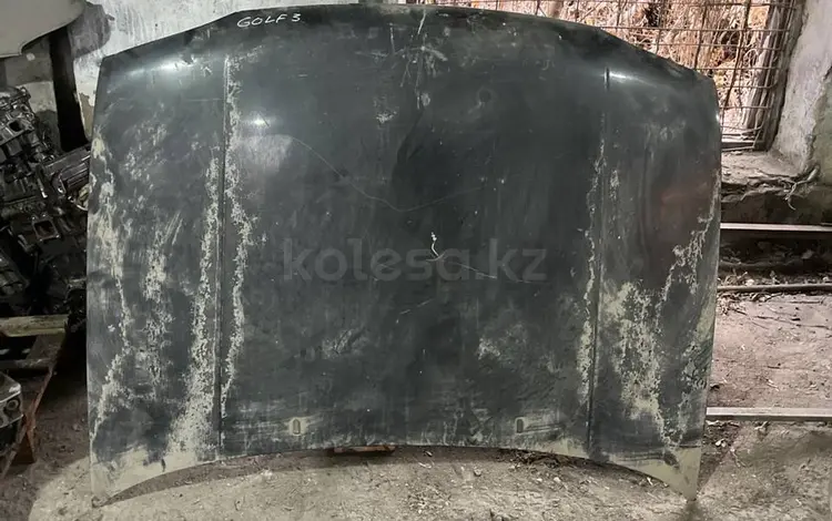 Капот за 20 000 тг. в Тараз