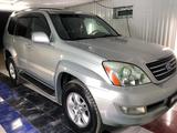 Lexus GX 470 2004 годаүшін9 500 000 тг. в Жанаозен