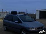 Opel Zafira 2003 годаfor3 000 000 тг. в Актау – фото 4