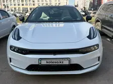 Zeekr 001, 2023