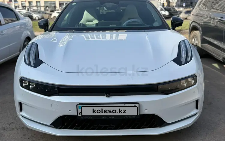 Zeekr 001 2023 годаүшін14 900 000 тг. в Алматы