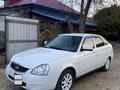 ВАЗ (Lada) Priora 2172 2012 годаүшін2 600 000 тг. в Усть-Каменогорск – фото 2