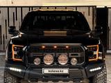 Ford F-Series 2018 года за 40 000 000 тг. в Алматы