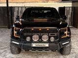 Ford F-Series 2018 года за 40 000 000 тг. в Алматы – фото 2