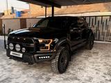 Ford F-Series 2018 года за 40 000 000 тг. в Алматы – фото 3