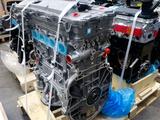 Новый двигатель 2AR-FE Toyota Camry 2.5L за 950 000 тг. в Караганда