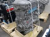 Новый двигатель 2AR-FE Toyota Camry 2.5L за 950 000 тг. в Караганда – фото 3