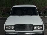 ВАЗ (Lada) 2107 2004 годаүшін750 000 тг. в Балхаш – фото 2