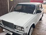 ВАЗ (Lada) 2107 2004 годаүшін750 000 тг. в Балхаш – фото 3