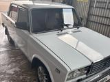 ВАЗ (Lada) 2107 2004 годаүшін750 000 тг. в Балхаш – фото 4