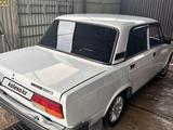ВАЗ (Lada) 2107 2004 годаүшін750 000 тг. в Балхаш – фото 5