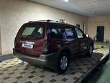Mazda Tribute 2001 года за 2 700 000 тг. в Шымкент – фото 3