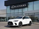 Lexus RX 300 F Sport+ 2025 года за 43 550 000 тг. в Шымкент