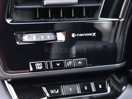 Lexus RX 350 F Sport+ 2025 года за 45 398 400 тг. в Шымкент – фото 28