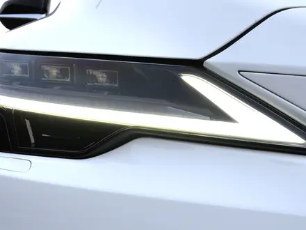 Lexus RX 350 F Sport+ 2025 года за 45 398 400 тг. в Шымкент – фото 29
