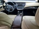 Toyota Avalon 2014 годаүшін7 300 000 тг. в Жанаозен – фото 4